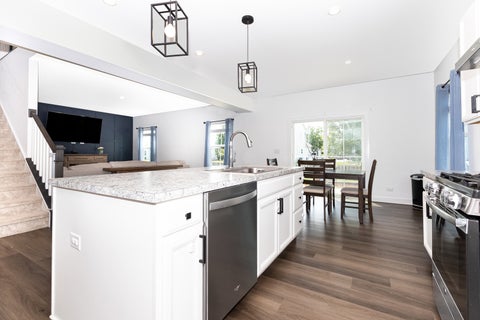 Tiny photo for 3355 Big Bend Drive, Montgomery, IL 60538 (MLS # 12711711)