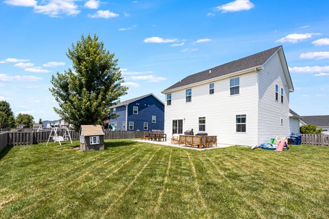 Tiny photo for 3355 Big Bend Drive, Montgomery, IL 60538 (MLS # 12711711)