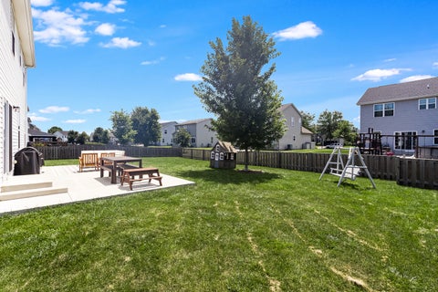 Tiny photo for 3355 Big Bend Drive, Montgomery, IL 60538 (MLS # 12711711)