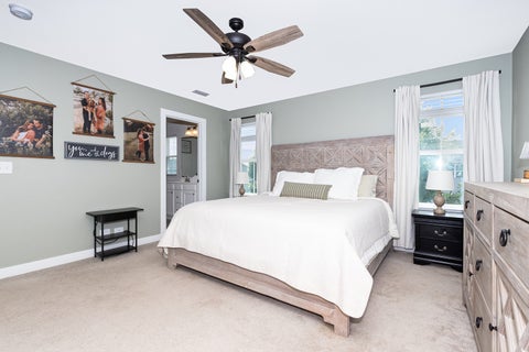Tiny photo for 3355 Big Bend Drive, Montgomery, IL 60538 (MLS # 12711711)