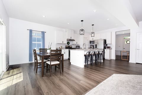 Tiny photo for 3355 Big Bend Drive, Montgomery, IL 60538 (MLS # 12711711)