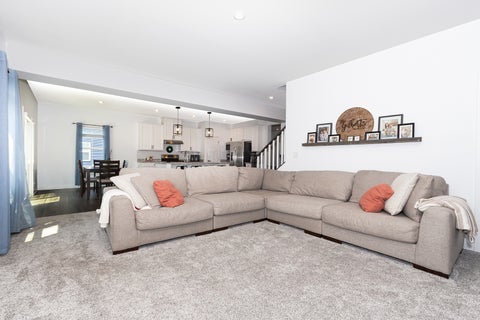 Tiny photo for 3355 Big Bend Drive, Montgomery, IL 60538 (MLS # 12711711)