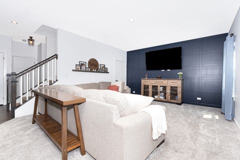 Tiny photo for 3355 Big Bend Drive, Montgomery, IL 60538 (MLS # 12711711)