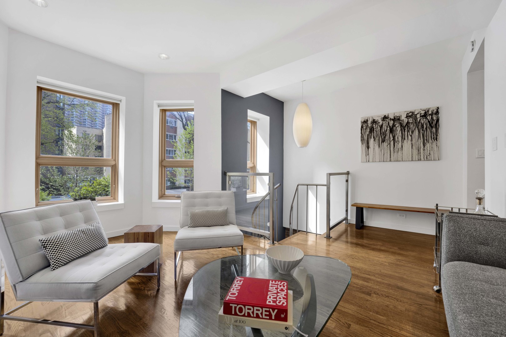 634 W GRACE Street 1E