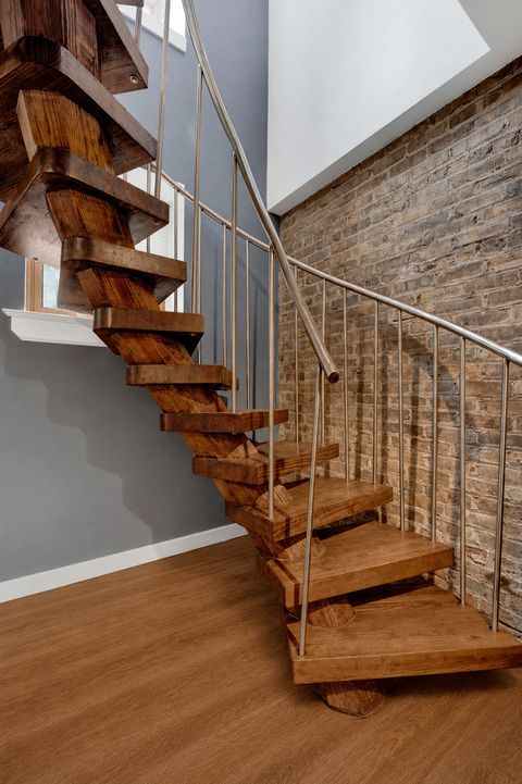 Tiny photo for 634 W GRACE Street #1E, Chicago, IL 60613 (MLS # 12574750)
