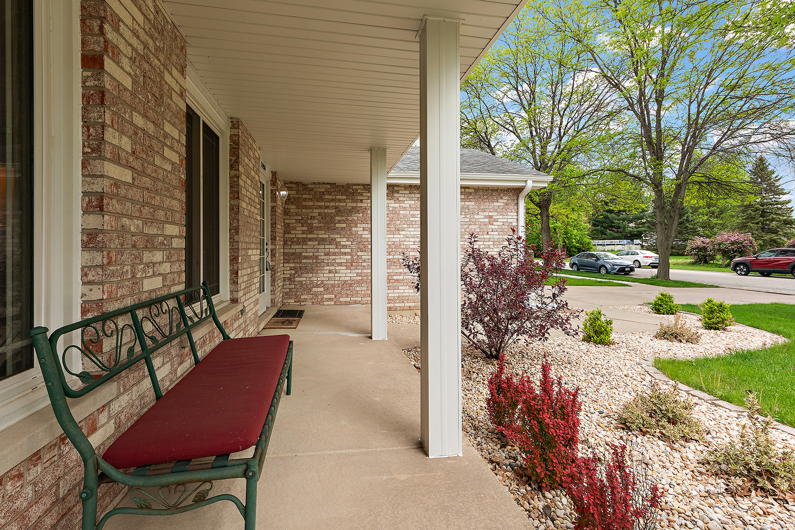 11030 Granite Drive