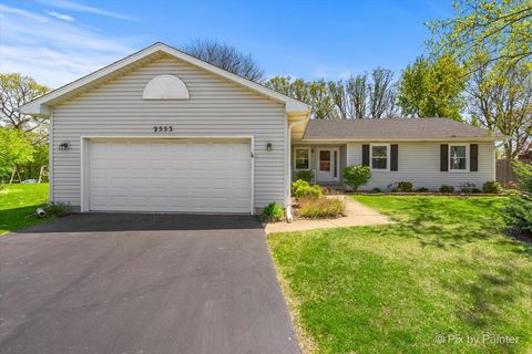 2553 Penn Boulevard Lindenhurst IL 60046