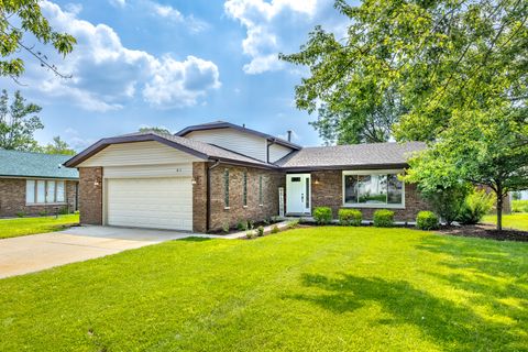 812 Lear Lane New Lenox IL 60451