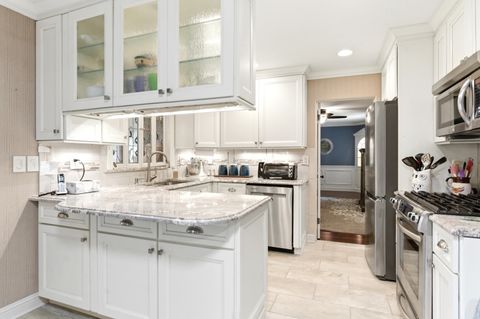 Tiny photo for 120 SE Marquette Lane, Kankakee, IL 60901 (MLS # 12601104)