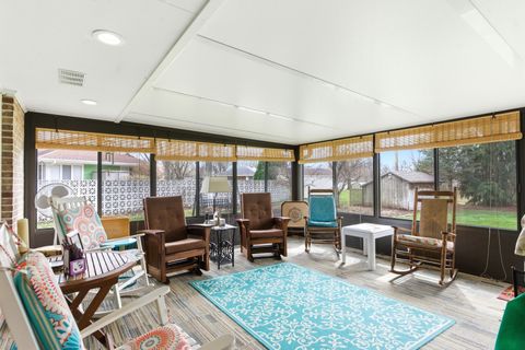 Tiny photo for 120 SE Marquette Lane, Kankakee, IL 60901 (MLS # 12601104)