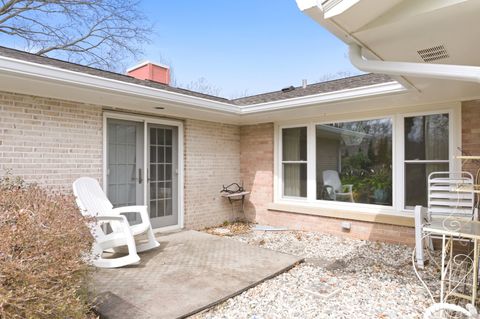 Tiny photo for 120 SE Marquette Lane, Kankakee, IL 60901 (MLS # 12601104)