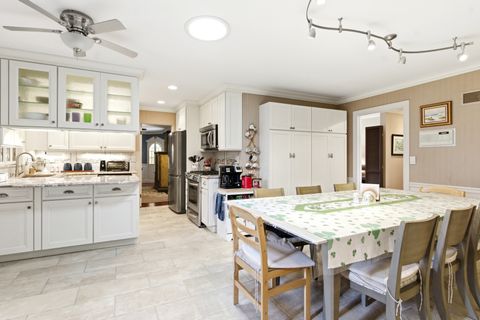 Tiny photo for 120 SE Marquette Lane, Kankakee, IL 60901 (MLS # 12601104)