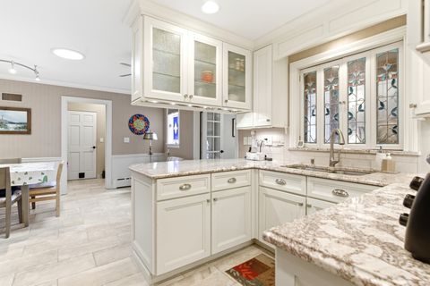 Tiny photo for 120 SE Marquette Lane, Kankakee, IL 60901 (MLS # 12601104)