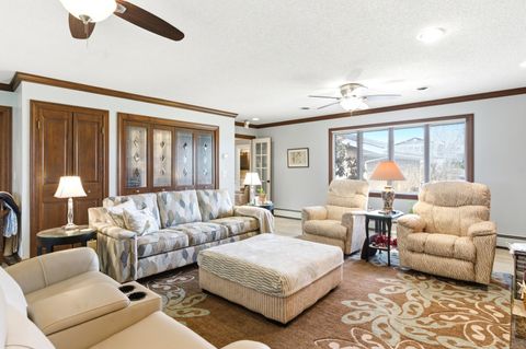 Tiny photo for 120 SE Marquette Lane, Kankakee, IL 60901 (MLS # 12601104)