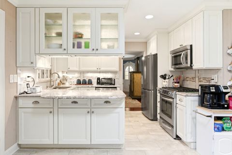 Tiny photo for 120 SE Marquette Lane, Kankakee, IL 60901 (MLS # 12601104)