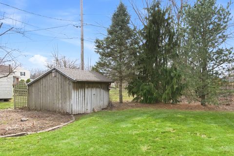 Tiny photo for 120 SE Marquette Lane, Kankakee, IL 60901 (MLS # 12601104)