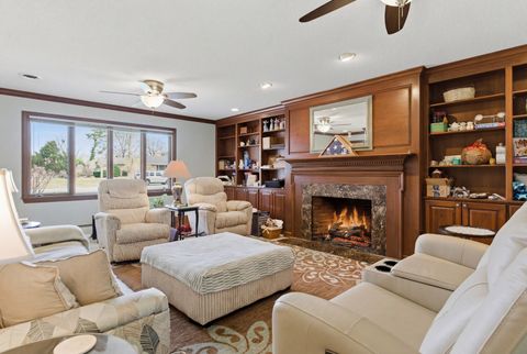 Tiny photo for 120 SE Marquette Lane, Kankakee, IL 60901 (MLS # 12601104)