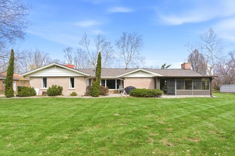 Tiny photo for 120 SE Marquette Lane, Kankakee, IL 60901 (MLS # 12601104)