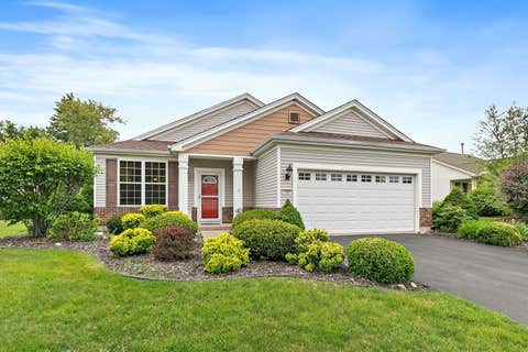 Tiny photo for 11507 Stonewater Crossing, Huntley, IL 60142 (MLS # 12724892)