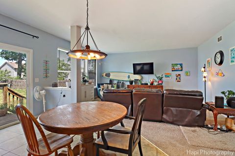 Tiny photo for 45 Van Dyke Drive, Antioch, IL 60002 (MLS # 12439627)