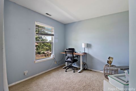 Tiny photo for 45 Van Dyke Drive, Antioch, IL 60002 (MLS # 12439627)