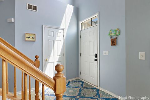 Tiny photo for 45 Van Dyke Drive, Antioch, IL 60002 (MLS # 12439627)