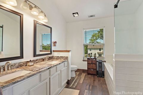 Tiny photo for 45 Van Dyke Drive, Antioch, IL 60002 (MLS # 12439627)