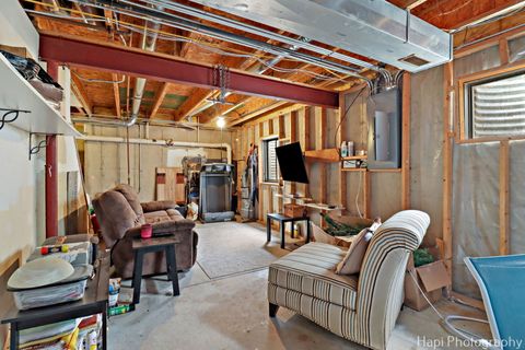 Tiny photo for 45 Van Dyke Drive, Antioch, IL 60002 (MLS # 12439627)