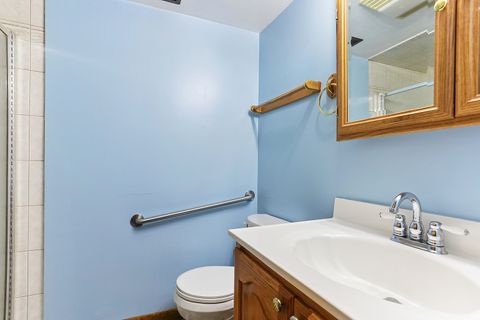 Tiny photo for 17121 Ingleside Avenue, South Holland, IL 60473 (MLS # 12638294)