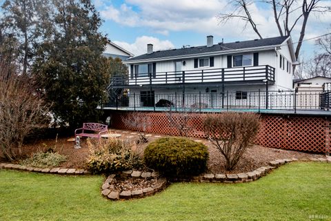 Tiny photo for 10327 Hilltop Drive, Orland Park, IL 60462 (MLS # 12583401)