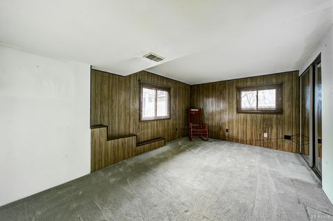 Tiny photo for 10327 Hilltop Drive, Orland Park, IL 60462 (MLS # 12583401)