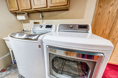 Tiny photo for 10327 Hilltop Drive, Orland Park, IL 60462 (MLS # 12583401)