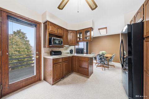 Tiny photo for 10327 Hilltop Drive, Orland Park, IL 60462 (MLS # 12583401)