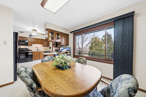 Tiny photo for 10327 Hilltop Drive, Orland Park, IL 60462 (MLS # 12583401)