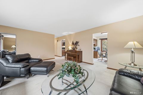 Tiny photo for 10327 Hilltop Drive, Orland Park, IL 60462 (MLS # 12583401)