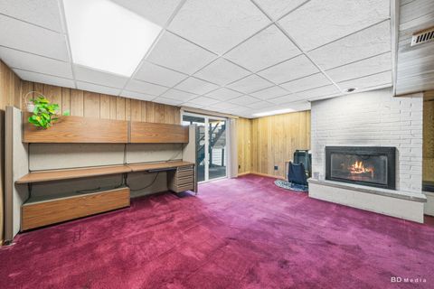 Tiny photo for 10327 Hilltop Drive, Orland Park, IL 60462 (MLS # 12583401)