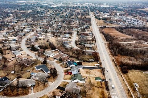 Tiny photo for 10327 Hilltop Drive, Orland Park, IL 60462 (MLS # 12583401)