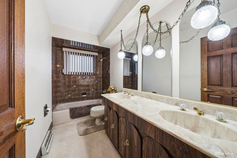 Tiny photo for 10327 Hilltop Drive, Orland Park, IL 60462 (MLS # 12583401)