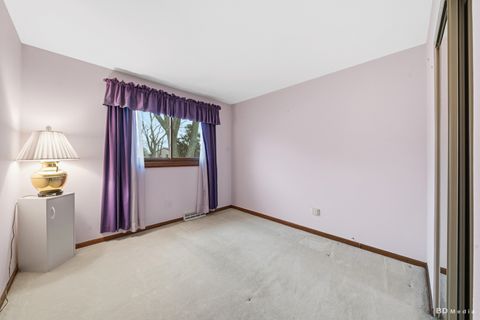 Tiny photo for 10327 Hilltop Drive, Orland Park, IL 60462 (MLS # 12583401)