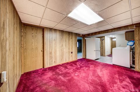 Tiny photo for 10327 Hilltop Drive, Orland Park, IL 60462 (MLS # 12583401)