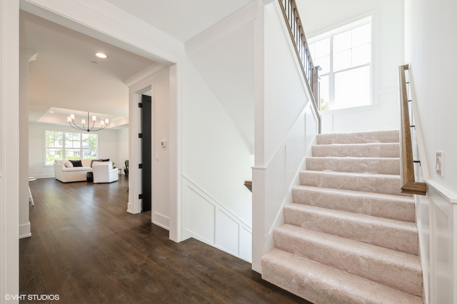 2528 Hidden Oak (LOT 6) Circle