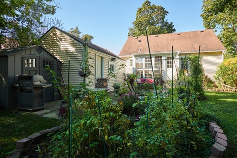 Tiny photo for 515 PRESTON Avenue, Elgin, IL 60120 (MLS # 12781035)