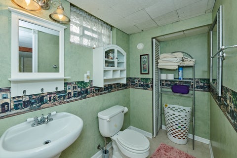 Tiny photo for 515 PRESTON Avenue, Elgin, IL 60120 (MLS # 12781035)