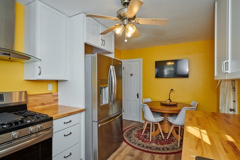 Tiny photo for 515 PRESTON Avenue, Elgin, IL 60120 (MLS # 12781035)