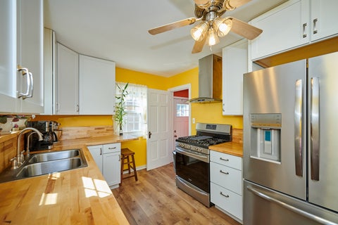 Tiny photo for 515 PRESTON Avenue, Elgin, IL 60120 (MLS # 12781035)