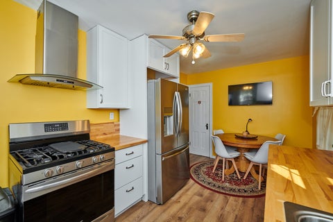Tiny photo for 515 PRESTON Avenue, Elgin, IL 60120 (MLS # 12781035)