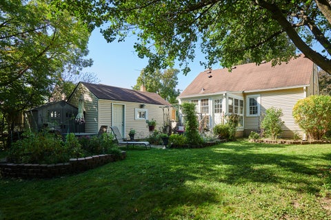 Tiny photo for 515 PRESTON Avenue, Elgin, IL 60120 (MLS # 12781035)