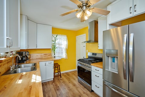 Tiny photo for 515 PRESTON Avenue, Elgin, IL 60120 (MLS # 12781035)
