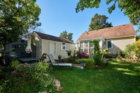 Tiny photo for 515 PRESTON Avenue, Elgin, IL 60120 (MLS # 12781035)