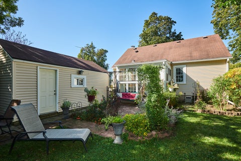 Tiny photo for 515 PRESTON Avenue, Elgin, IL 60120 (MLS # 12781035)